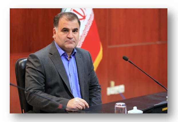 تدوین برنامه سازگاری با تغییرات اقلیمی در استان اصفهان
