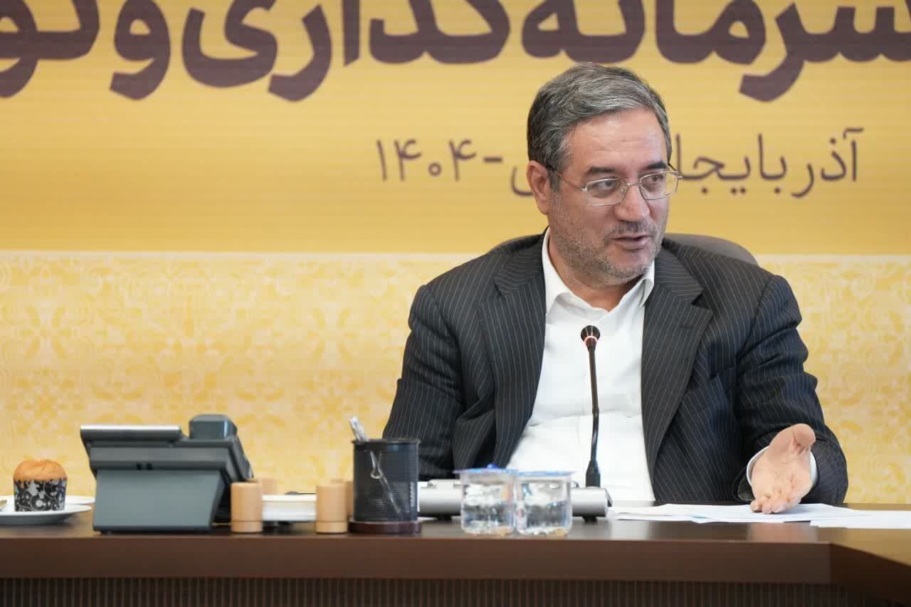 ضرورت رفع کمبود هزار تخت بیمارستانی در آذربایجانغربی