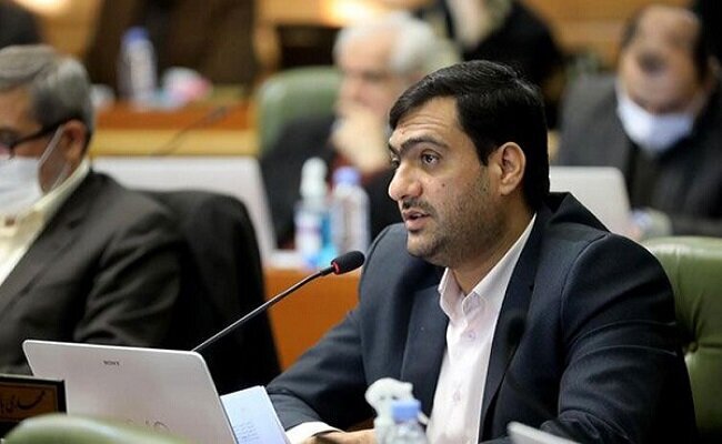بابایی: بیمارستان شهید لواسانی سازمان تامین اجتماعی در شرق تهران ناایمن است و مسئولین آن هنوز اقدامی نکردند + فیلم