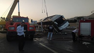 ۶۰ درصد ناوگان عمومی مسافری کشور فرسوده است