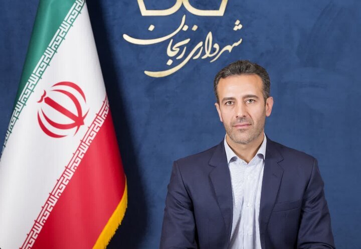 بودجه فرهنگی شهرداری زنجان ۵۰۰ درصد رشد دارد