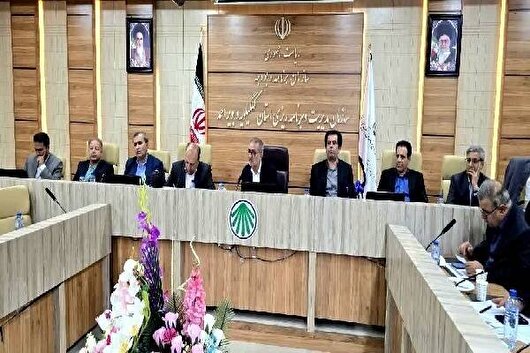 تأکید استاندار کهگیلویه و بویراحمد بر افزایش اختیارات استانی و تمرکز بر ۶۵ پروژه کلان برای جهش توسعه‌ای
