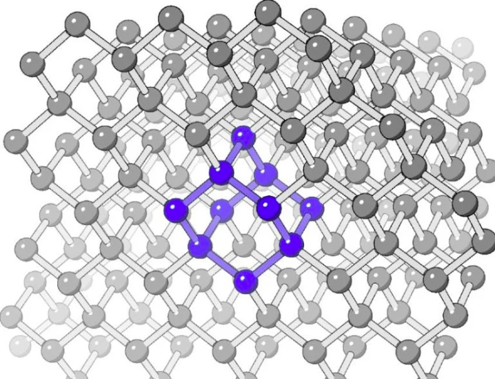 &laquo;بازاندیشی در مورد قابلیت&zwnj;های سیلیکون&raquo; / کشف روش جدید برای کنترل الکتریسیته در کوچکترین مقیاس