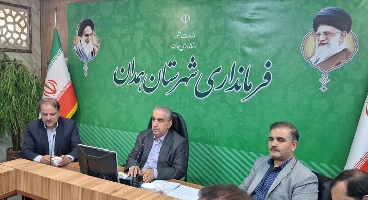 ضرورت شفافسازی هزینهکرد مبالغ دریافتی مدارس همدان