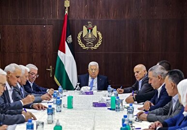 وعده محمود عباس برای برگزاری انتخابات شورای ملی فلسطین