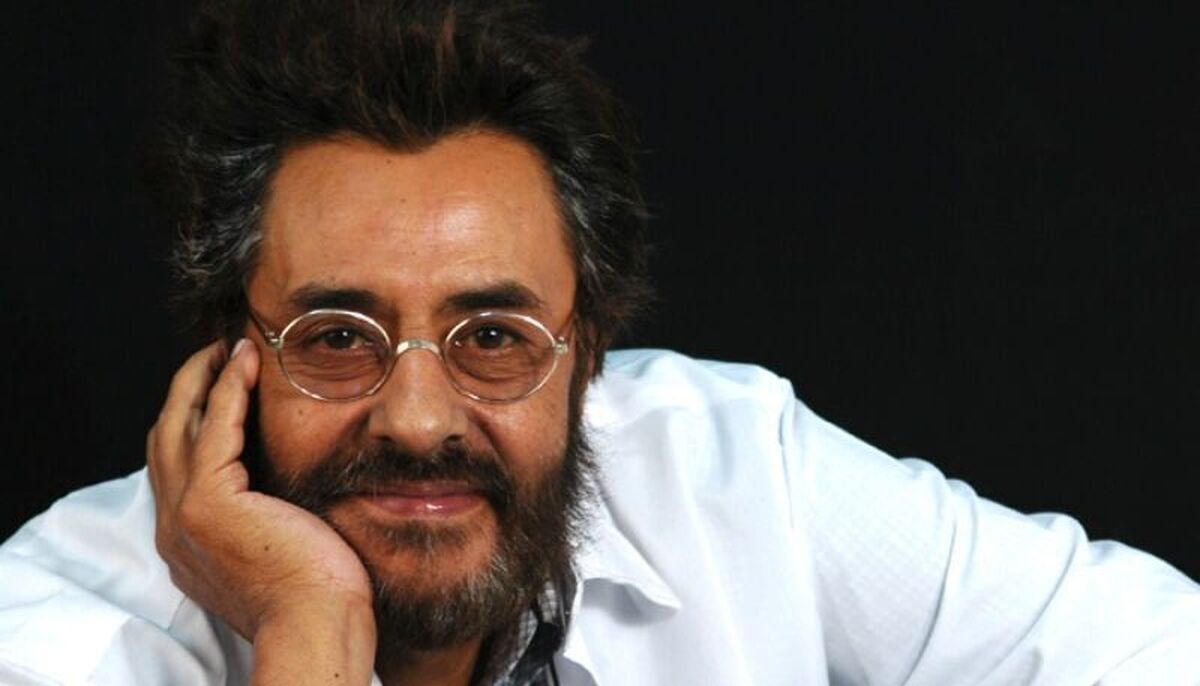 نامگذاری یکی از سالنهای پردیس سینمایی باغ کتاب به نام خسرو شکیبایی