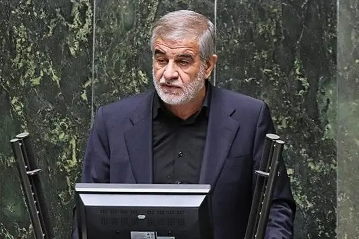 جوکار: تصویب اساسنامه سازمان ملی مهاجرت برای ساماندهی اتباع خارجی است + فیلم
