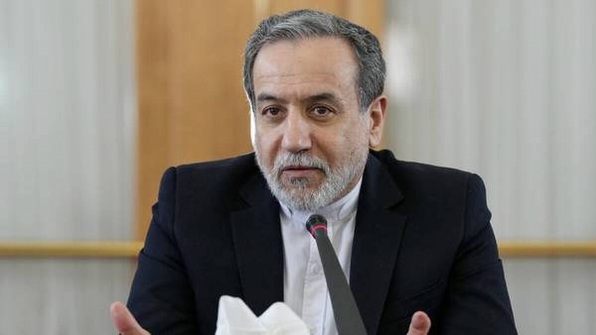 هشدار عراقچی درباره سوءاستفاده ۳ کشور اروپایی از قطعنامه برجام