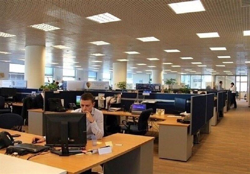 تغییر ساعات کاری ادارات استان کرمانشاه از ۳۰ تیر تا ۹ مرداد