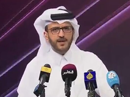 بازگشت به مذاکره، تنها راه‌حل برای پایان تنش‌ها در منطقه است