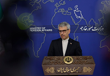بقایی: حملات آمریکا یک تجاوز جنایتکارانه بوده است