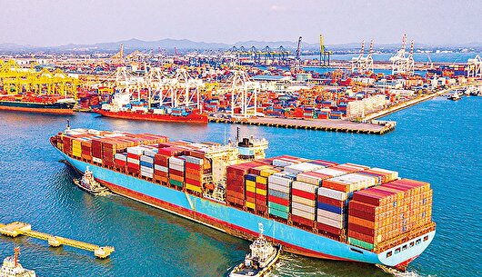 ظرفیت ۷۰۰ میلیارد دلاری بازار جهانی در انتظار صنایع غذایی ایران