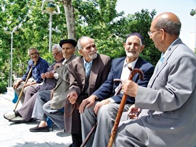 توصیههای روانشناختی و تغذیهای برای حمایت از سالمندان در شرایط اضطراری