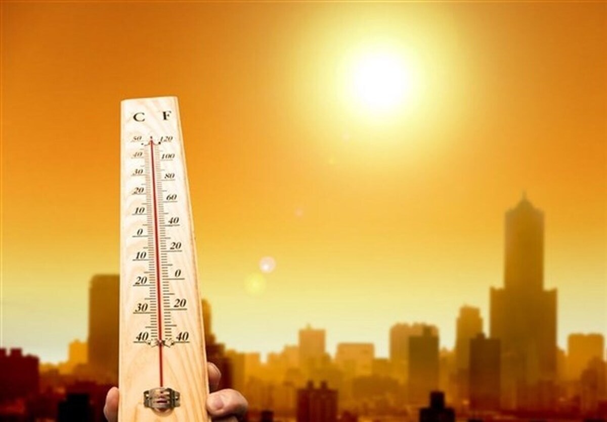 هواشناسی ایران۱۴۰۴/۴/۳؛افزایش نسبی دما در نیمه شمالی ایران