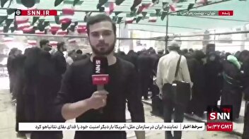 برادر رایان قاسمیان «شهید دو ماهه» هم شهید شد