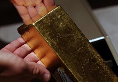 طلای جهانی در کف قیمت دو هفته اخیر ایستاد