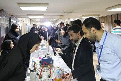 فراخوان شرکت در سومین رویداد «شب علم» اعلام شد