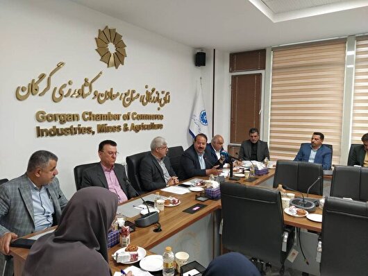 صادرات ۱۴۹ میلیون دلاری گلستان به قزاقستان