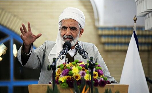 حمله آمریکا به تأسیسات هسته‌ای ایران، تعرض به سرمایه ملی بود