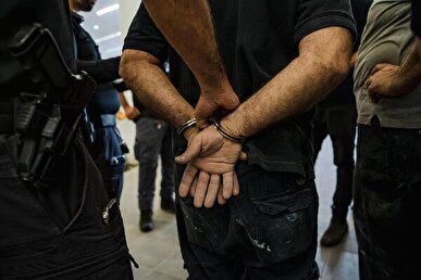 برای ۱۹ نفر از مرتبطین حوادث اخیر در استان قزوین پرونده تشکیل شد