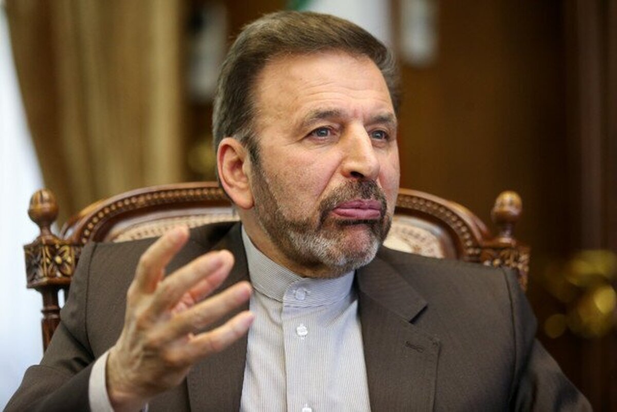 واعظی: هرگونه تعرض به تمامیت ارضی ایران هرگز بیپاسخ نمیماند