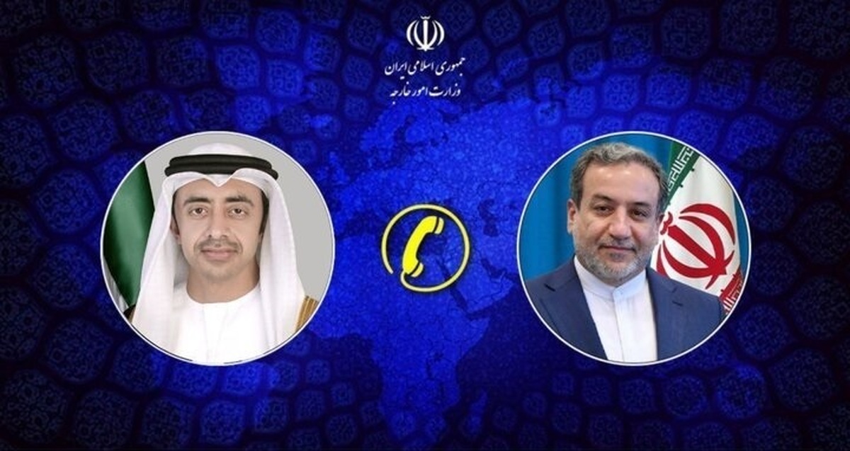 عراقچی: نباید اجازه داد شرارت صهیونیستها موجب تفرقه در منطقه شود