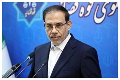 خط قرمز دستگاه قضائی امنیت مردم و نظام است؛ آخرین وضعیت زندان اوین + فیلم