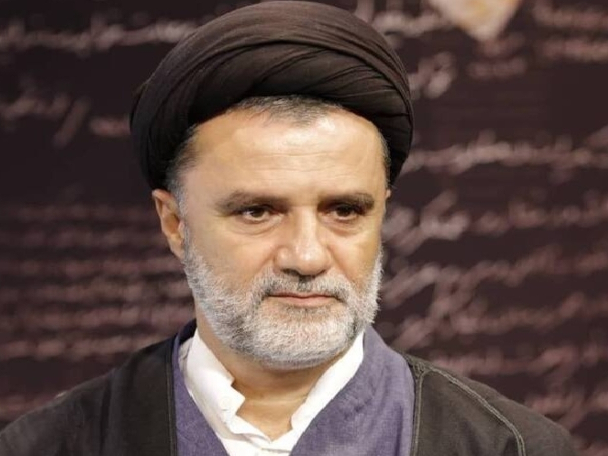 بدون اینکه بمب اتم داشته باشیم به دو قدرت اتمی یعنی آمریکا و اسرائیل حمله کردیم