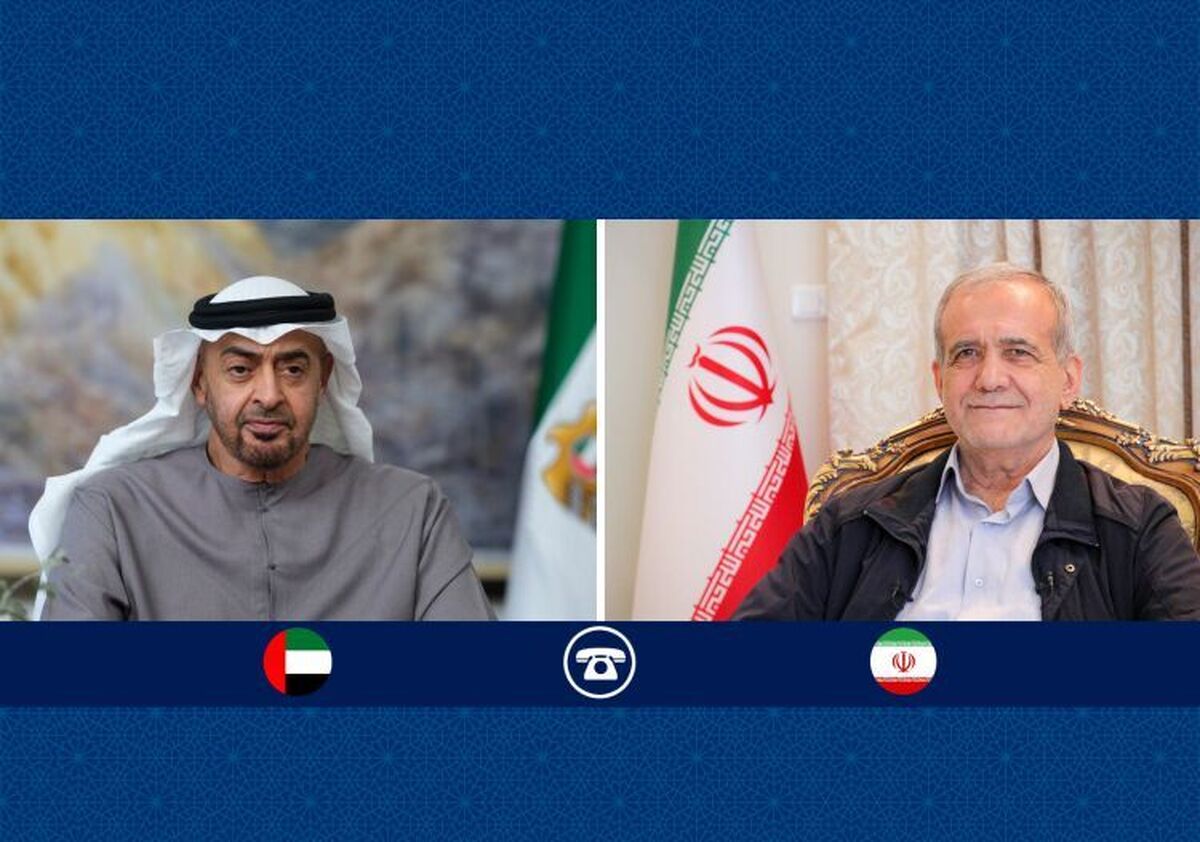 پزشکیان: در سایه همکاری، ثبات، صلح و بدون دخالت بیگانگان میتوانیم منطقه را بسازیم