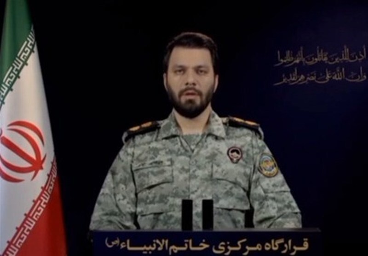 هشدار به آمریکا و رژیم صهیونیستی؛ از ضربات گذشته درس عبرت نگیرید پاسخ کوبندهتری دریافت خواهید کرد + فیلم