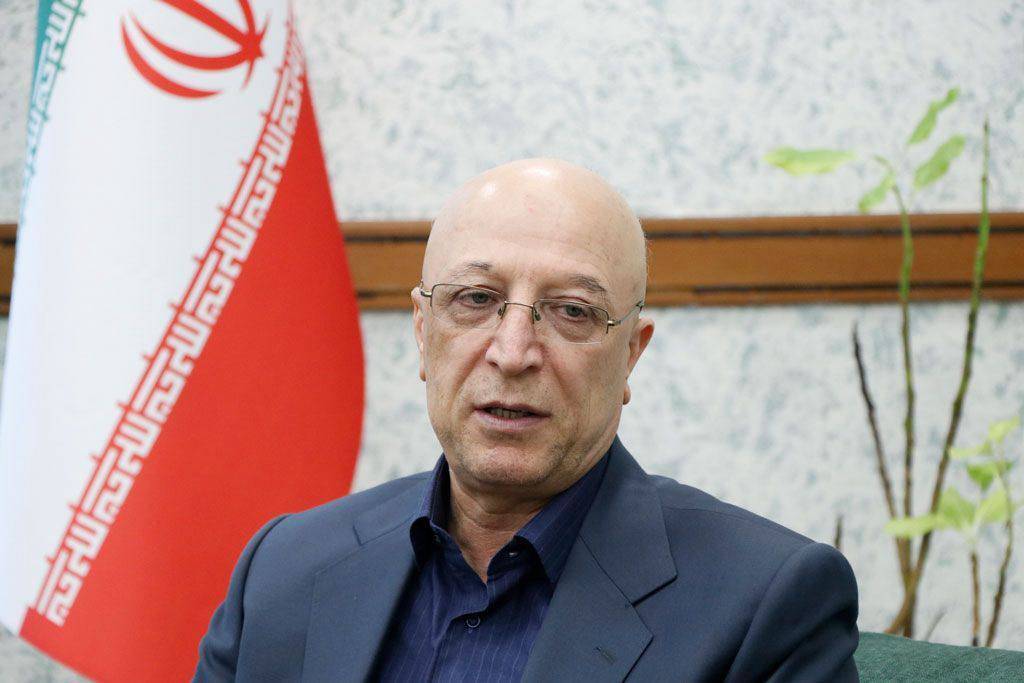 زلفی گل: فرهنگستان علوم از ظرفیت علمی به سوی تأثیرگذاری حرکت کرده است/ ظرفیت فرهنگستان علوم در تدوین راهبرد توسعه علمی کشور