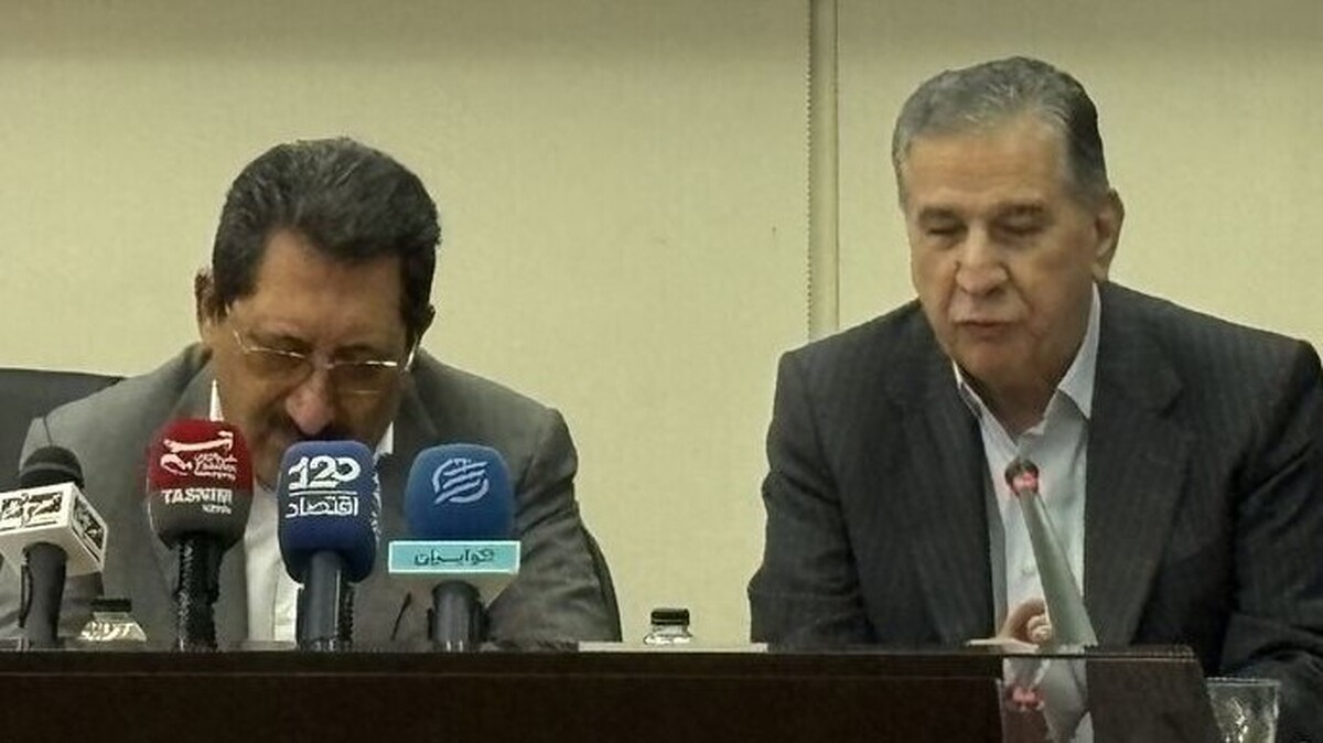 تامین کالاهای اساسی در دوران دفاع مقدس ۱۲ روزه