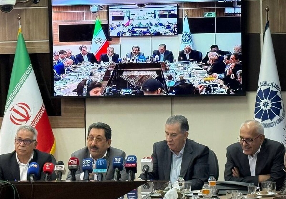 وزیر صمت: بسته حمایتی صنایع تمدید میشود