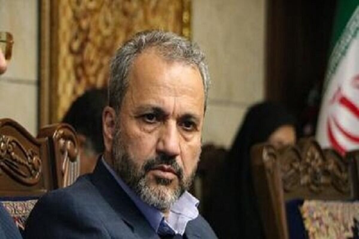 خروج ۹۵۵ هزار و ۶۳۷ تبعه غیر مجاز از کشور