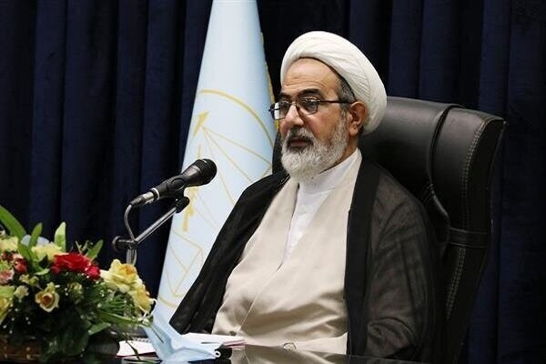 حجت الاسلام پورخاقان: رشادت نیرو‌های پدافند موجب شد رژیم صهیونی نتواند به مقاصد شوم خود برسد