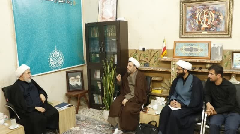 پاسخگویی روزانه به ۱۰ هزار پرسش دینی توسط کارشناسان حوزوی
