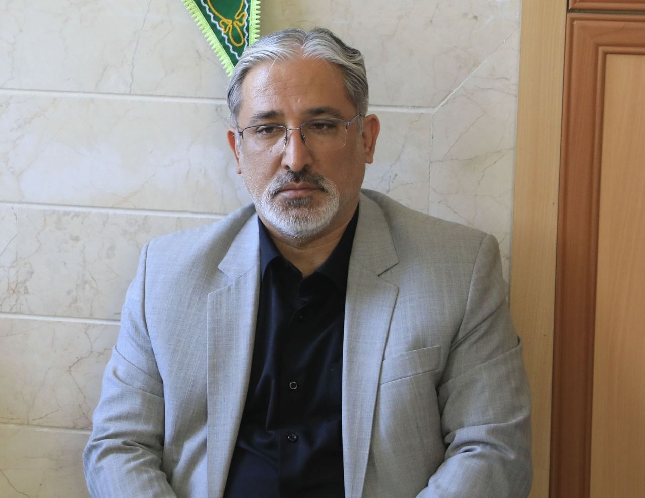 شهرستان بیرجند با چالش کمبود ۴۰۰ کلاس درس مواجه است