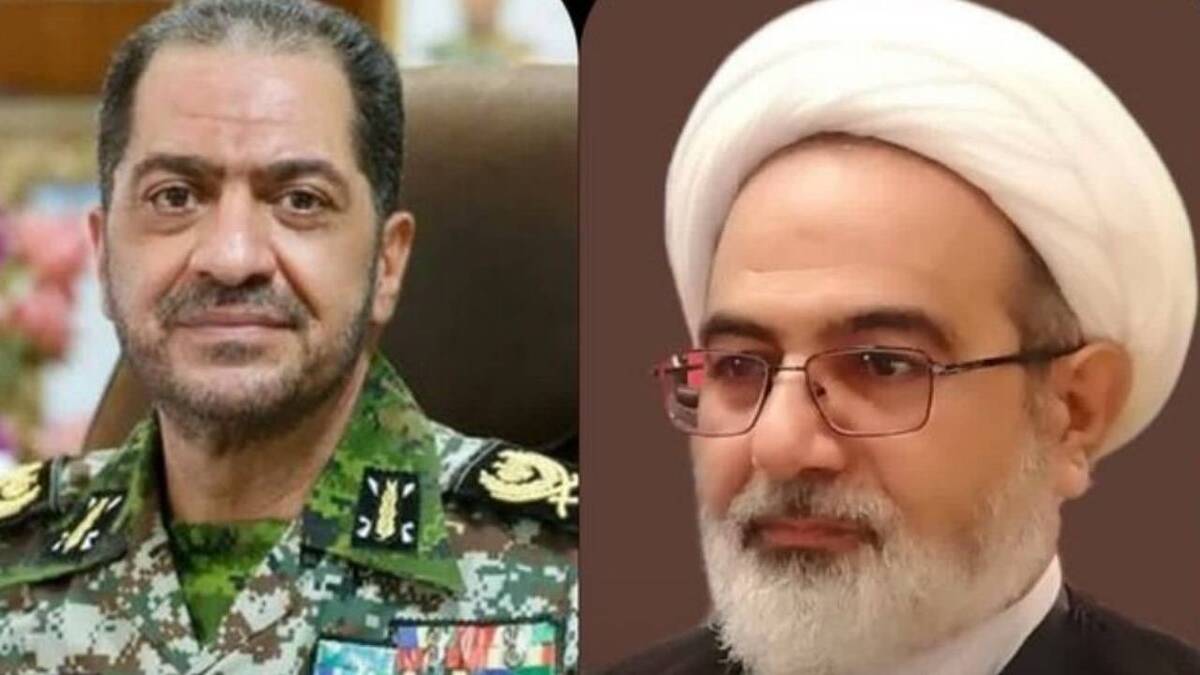 نیروهای پدافند هوشیارانه از آسمان کشور حراست میکنند