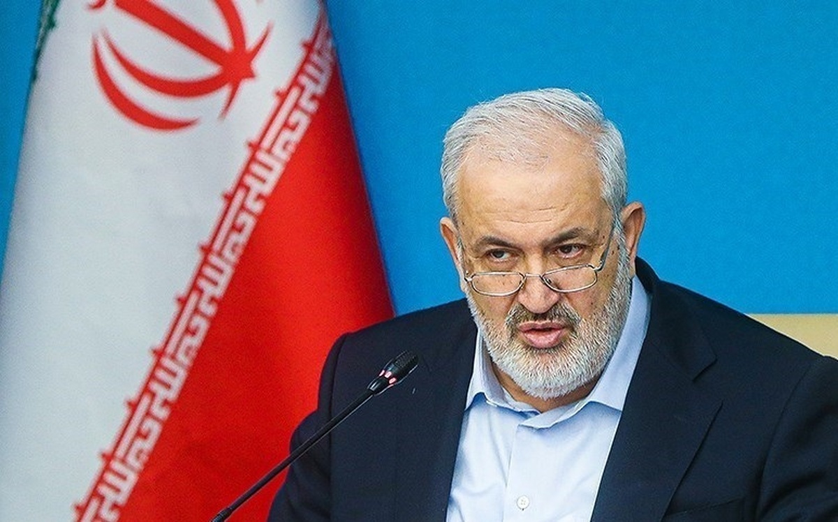 علیآبادی: ذخایر آبی کشور شرایط خوبی ندارد