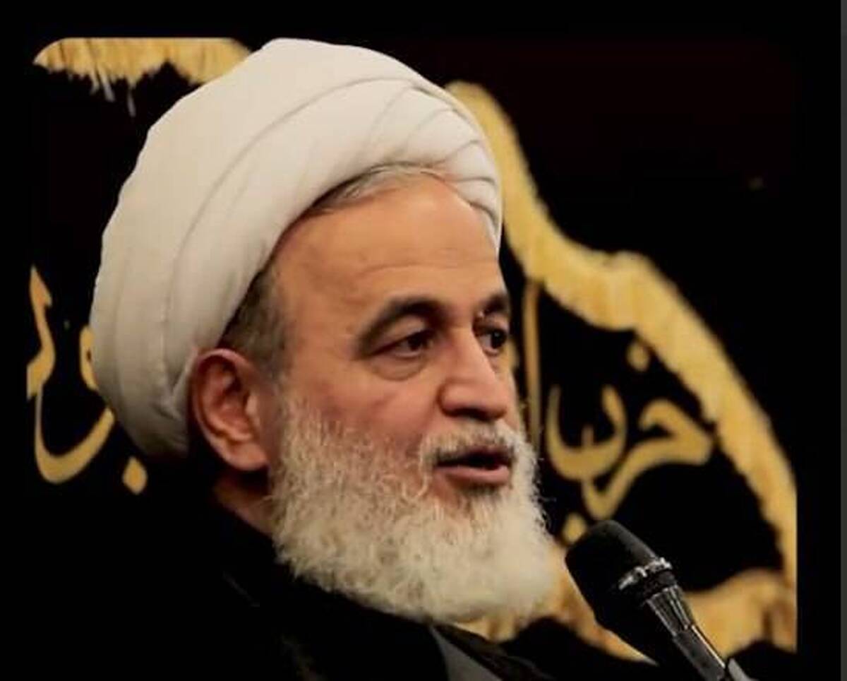 علیرضا پناهیان: حرف نزدن از پول در مسجد غلط است! + فیلم
