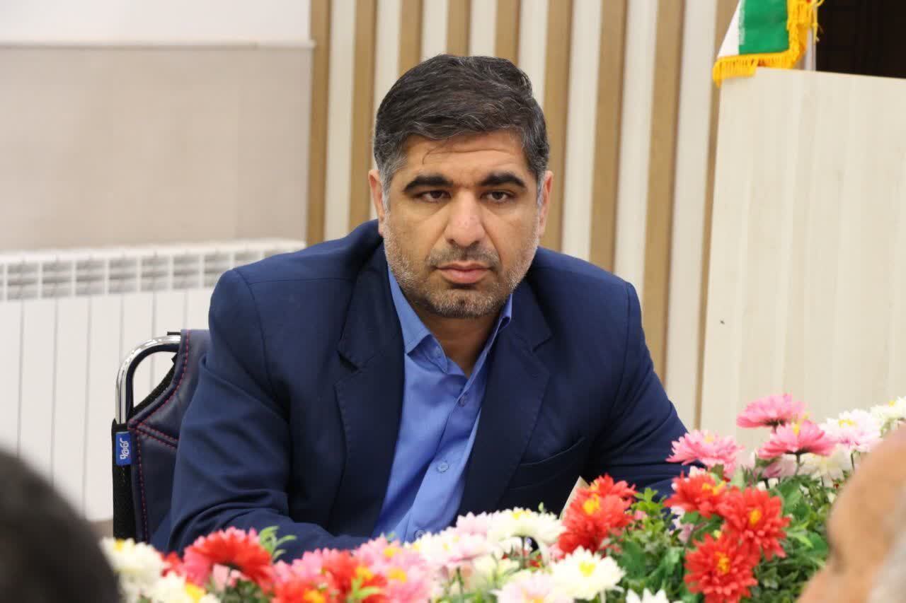 رییس دادگستری رفسنجان به شرکت ملی مس هشدار داد/ ضرورت عمل به مسئولیتهای اجتماعی