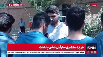 سارق ۱۹ ساله: جوگیر شدم و شروع به سرقت کردم/ حالا متوجه اشتباه خودم شدم