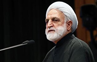 در مبارزه با فساد تلاش‌های فراوانی شده است