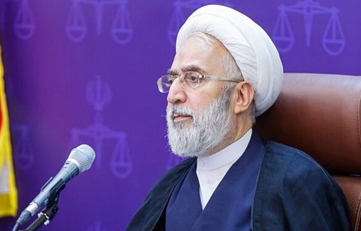 پرونده جنایات جنگی رژیم صهیونیستی در قبال جمهوری اسلامی ایران، در دادستانی تهران تشکیل شده و اقدامات مقدماتی در خصوص این پرونده در حال انجام است