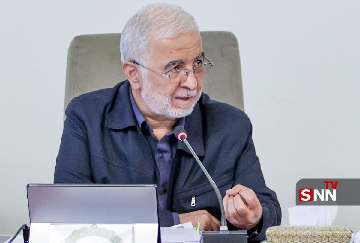 وزیر کشور: ایران مهاجرتستیز نیست، اما هر کشور ضوابط و چارچوبهای خود را دارد/ ورود بیضابطه مهاجران، مشکلاتی ایجاد میکند