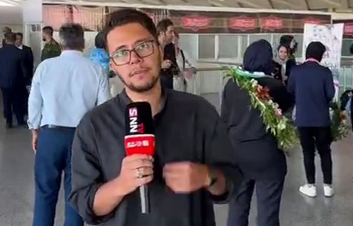 اعضای تیم ملی فوتبال بانوان ایران پس از کسب ۳ پیروزی و تنها یک باخت موفق شدند صعودشان به جام ملتهای آسیا را قطعی کنند