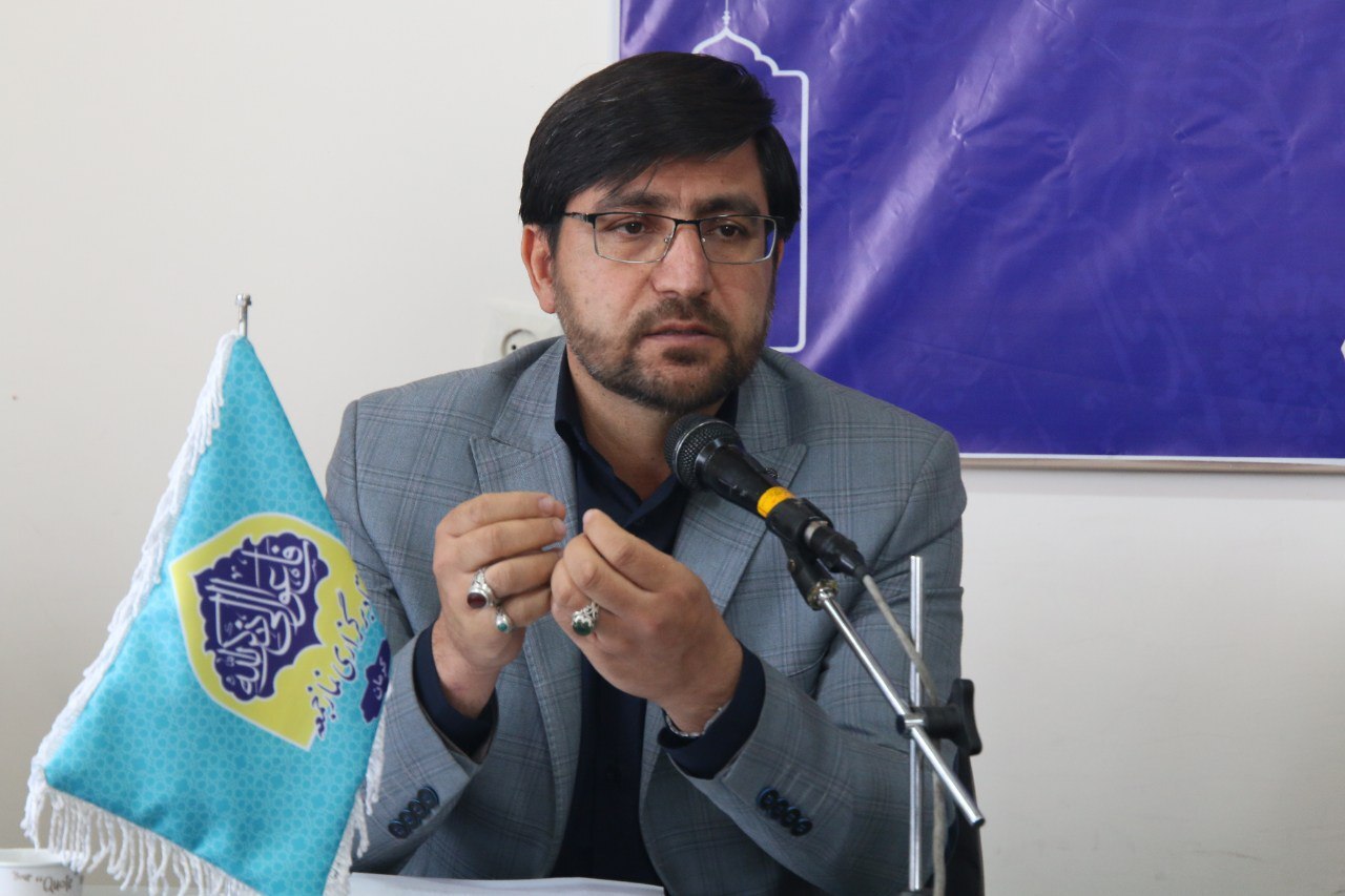 پخش زنده نماز جمعه کرمان پیگیری می‌شود
