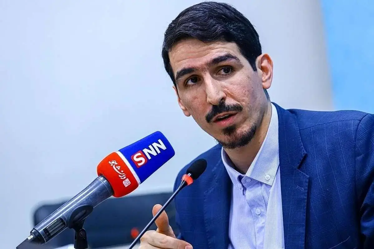 مالک شریعتی: اساسنامه سازمان بهینهسازی مصرف انرژی همچنان تصویب نشده است/ ناترازی انرژی با اصلاح ساختار مدیریتی کاهش مییابد+ فیلم
