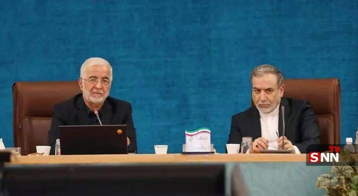 عراقچی: اولویتهای اصلی ما همسایگان هستند