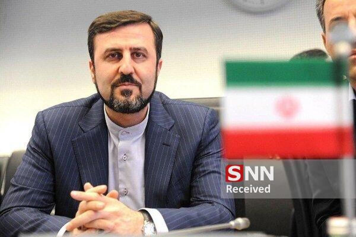 سفر معاون وزیرخارجه به نیویورک